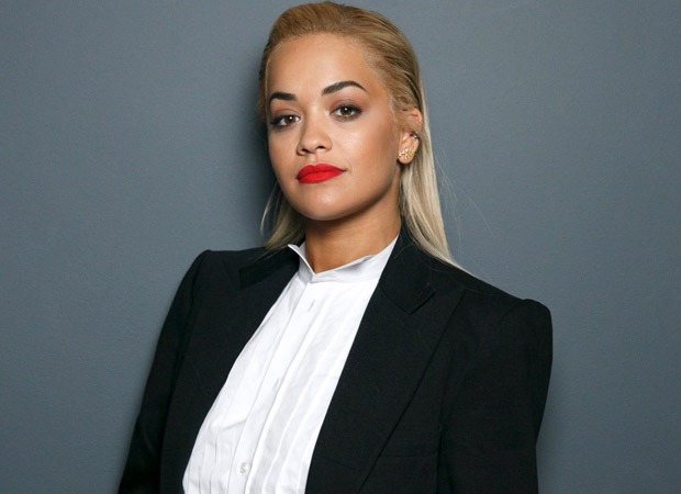 Rita Ora joins Luke Evans and Josh Gad for Disney's Beauty and the Beast prequel series