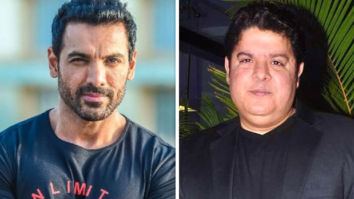 SCOOP: John Abraham reduces his acting fees for Sajid Khan’s next; charges Rs. 18 crores only