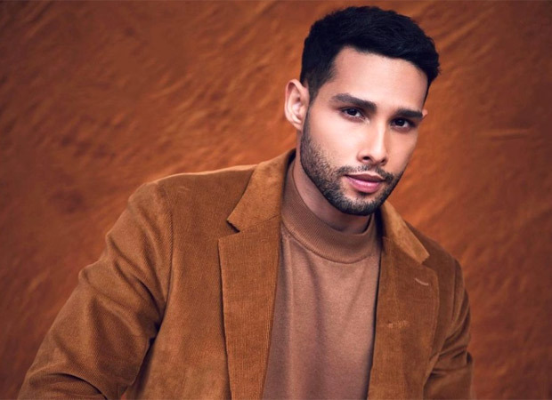 Siddhant Chaturvedi discloses he once ducked a fake audition for sequel to Shah Rukh Khan's Josh 'Stood in line all day'
