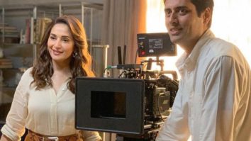 The Fame Game writer Sri Rao reveals the show was created for Madhuri Dixit- “My intention was to give her a platform that would do justice to her talent”
