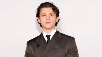 Tom Holland joins luxury personal training celeb clientele Gym Dogpound as investor