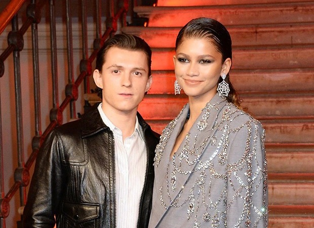 Tom Holland on possible cameo in Zendaya starrer Euphoria 'Maybe I am and you just don't know'
