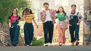 Twenty-Five Twenty-One Review: Nam Joo Hyuk and Kim Tae Ri starrer imports the 90s nostalgia with a delicate nuance