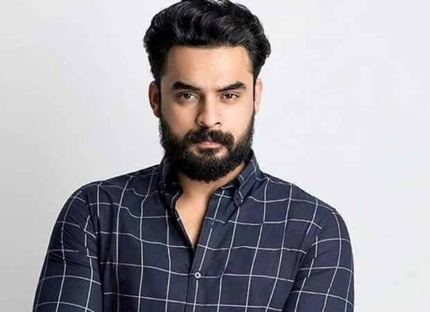 "What I want is international exposure as an actor", says Minnal Murali star Tovino Thomas : Bollywood News - Vimarsana News
