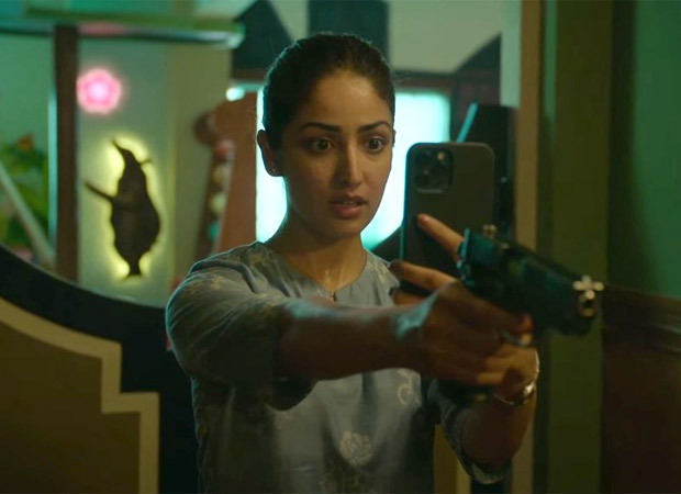 Yami Gautam Dhar, Dimple Kapadia, Neha Dhupia & Atul Kulkarni starrer A Thursday to release on February 17 on Disney+Hotstar; trailer out!