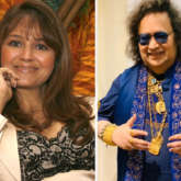 RIP Bappi Lahiri: Alisha Chinai comes out of self-imposed exile to talk of her long association with Bappi Lahiri; says, “He was an unstoppable meteor”
