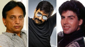 BREAKING: Ratan Jain files a court case on makers of Ravi Teja-starrer Khiladi for using the title of his hit film, starring Akshay Kumar, without permission (DETAILS INSIDE)