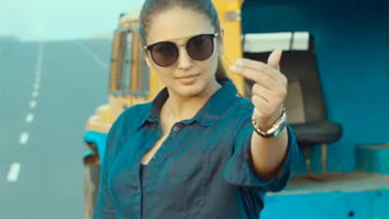 “Promoting in the South is always exciting,” says Huma Qureshi ahead of the release of Valimai