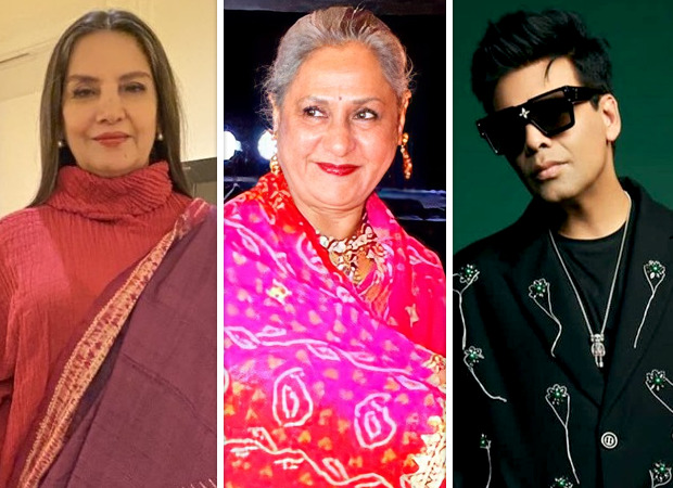 After Shabana Azmi, Jaya Bachchan tests Covid positive; shooting of Karan Johar’s Rocky Aur Rani Ki Prem Kahani postponed again