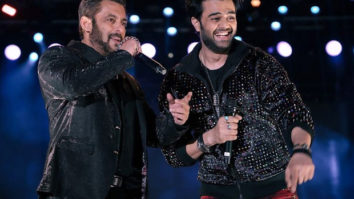 Salman Khan and Maniesh Paul are the only constants of the Da-Bangg Tour