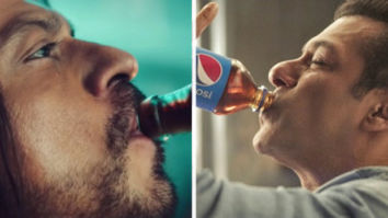 After Shah Rukh Khan’s ROCKING Thums Up ad, now get ready for Pepsi’s GRAND summer campaign, featuring Salman Khan