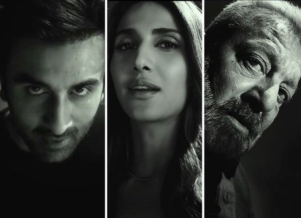 Ranbir Kapoor, Vaani Kapoor, and Sanjay Dutt announce the release date of Shamshera with a power-packed video