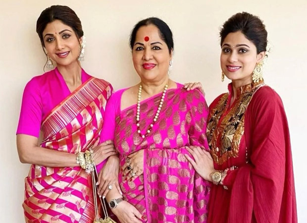 Shilpa Shetty, Shamita Shetty, and their mother Sunanda Shetty summoned by Andheri Court over non-repayment of Rs. 21 lakh loan
