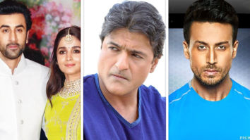 Trending Bollywood News: From Gangubai Kathiawadi star Alia Bhatt claiming in her head she is already married to Ranbir Kapoor to Armaan Kohli being denied interim bail and Tiger Shroff being roped in for Kesari director Anurag Singh’s next actioner, here are today’s top trending entertainment news