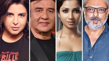 TRIVIA TUNES: Farah Khan’s apology to Anu Malik, Shreya Ghoshal’s Kismet Konnection with Sanjay Leela Bhansali, and 8 other stories from the world of music