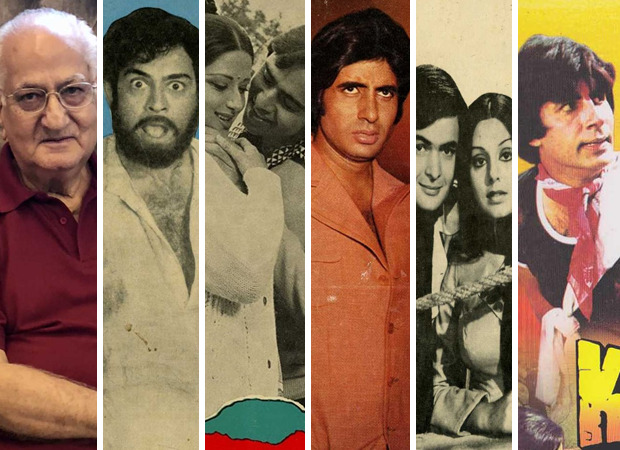 5 Finest films from the late Ravi Tandon