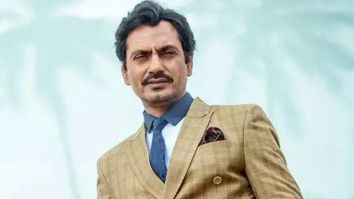“I’ve spent three years of my life on this. It is my Taj Mahal”, says Nawazuddin Siddiqui about his dream house