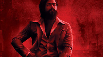 Yash starrer KGF- Chapter 2 to be promoted with hoardings featuring artwork by fans