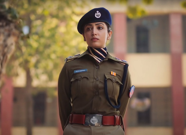 Yami Gautam Dhar shares how she got the Haryanvi accent for Dasvi