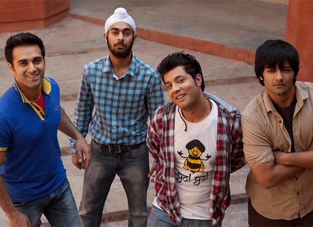 Richa Chadha, Ali Fazal, Varun Sharma, Pulkit Samrat, and Manjot Singh's Fukrey 3 goes on floors