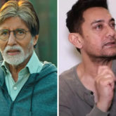 EXCLUSIVE: Amitabh Bachchan responds to Aamir Khan’s reaction to Jhund- “I think Aamir has always been a very good judge of films”