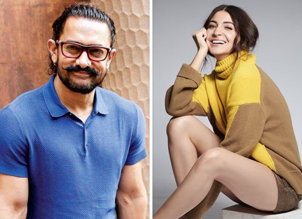Aamir Khan and Anushka Sharma to reunite for the Hindi remake of the Spanish film Campeones thumbnail