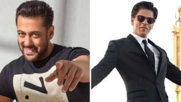SCOOP: Salman Khan watches the rushes of Pathaan – Calls Shah Rukh Khan to term it a BLOCKBUSTER