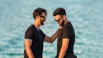 Ali Abbas Zafar wraps Shahid Kapoor starrer action film; says ‘Thank you for making last 6 months super fun’