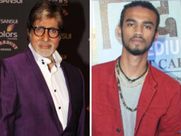 Amitabh Bachchan pens a note for Irrfan Khan’s son Babil Khan- “Your father Irrfan was a great soul”