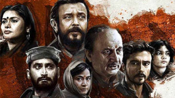 BREAKING: The Kashmir Files to release on Zee5 only after completing 8 weeks in cinemas; OTT premiere might be delayed if the film continues its golden run at the box office