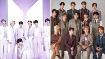 BTS and SEVENTEEN secure 3 out of top 10 spots on IFPI’s Global Album Sales Charts 2021