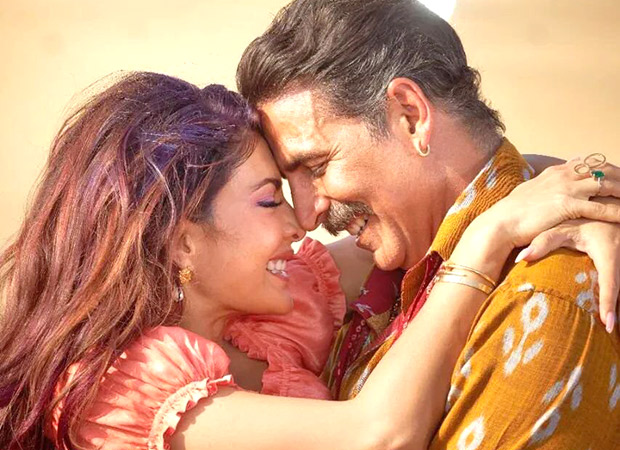 Bachchhan Paandey Box Office: Becomes Sajid Nadiadwala’s 7th highest all-time opening day grosser