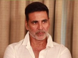 “Bachchhan Paandey BLOCKBUSTER honi chahiye”- Akshay Kumar reacts to this comment | Rapid Fire