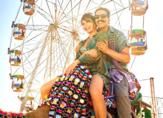 Bachchhan Paandey Box Office: Ranks as 4th highest opening weekend grosser post pandemic