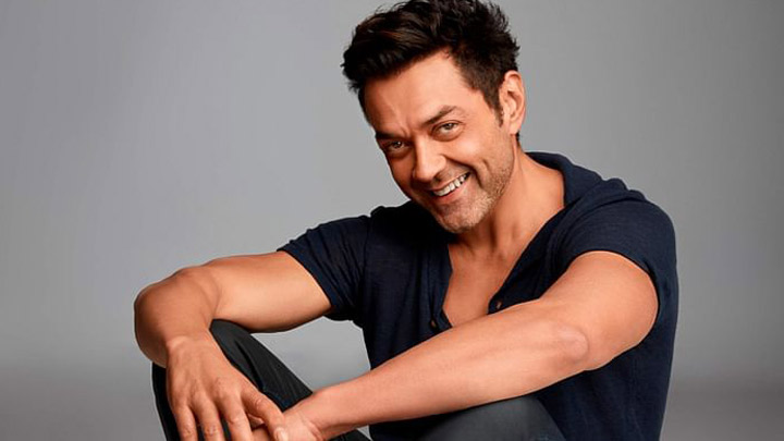 Bobby Deol: â€œShah Rukh Khan is so passionate about his work, that's why he  startedâ€¦â€| Rapid Fire | Images - Bollywood Hungama