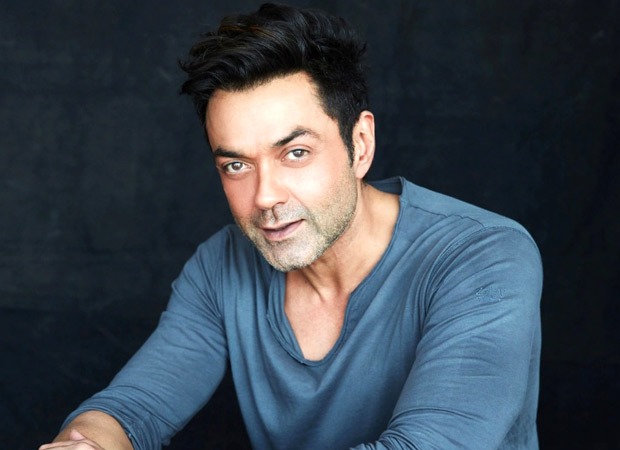 Bobby Deol opens up on playing a mass murderer and how it affected him