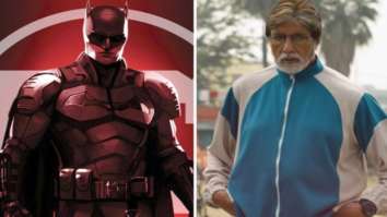 CBFC removes words like ‘Son of a b***h’, ‘D***bag’, ‘F*****g’, etc at 12 places in The Batman; passes Amitabh Bachchan-starrer Jhund with ZERO cuts