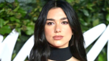 Dua Lipa faces another copyright lawsuit over her smash hit song ‘Levitating’
