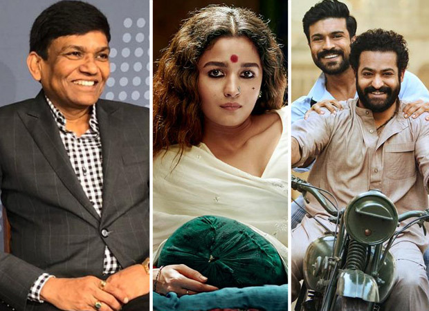EXCLUSIVE: Jayantilal Gada ECSTATIC about Gangubai Kathiawadi's SUCCESS; opens up about RRR, John Abraham's Attack, clashing Jersey with KGF 2 : Bollywood News - Vimarsana News