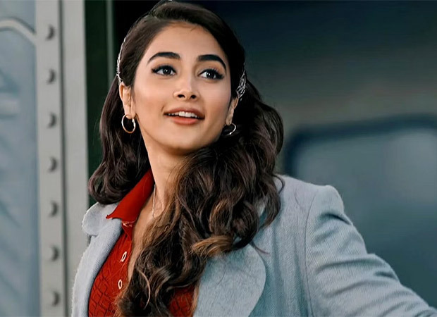EXCLUSIVE Pooja Hegde on shooting Radhe Shyam in Telugu and Hindi- “It's two different films because magic happens only once”