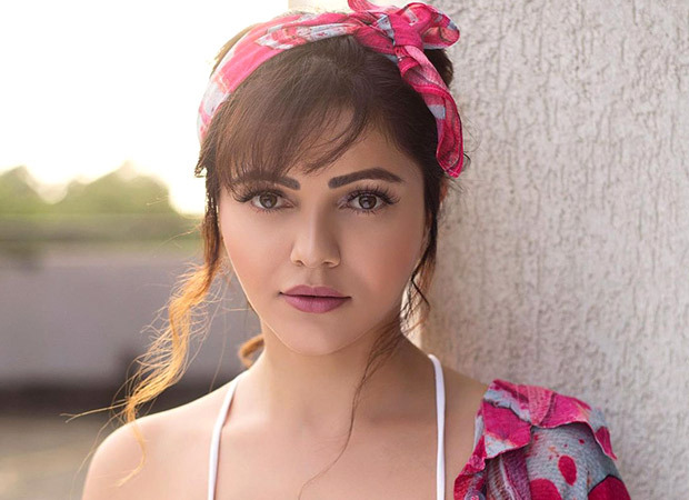 EXCLUSIVE: Rubina Dilaik reveals a thrilling experience on Wanderlust; says " I cried and yelled out of fear" : Bollywood News - Vimarsana News