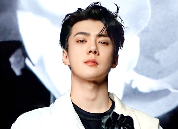 EXO's Sehun to lead TVING's high school romance drama Love, Hara High School : Bollywood News - Vimarsana News