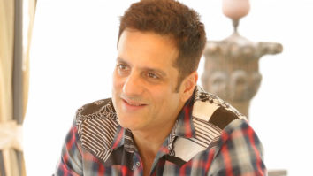 Fardeen Khan: “After Prem Aggan I had no work, people took their money back and…”