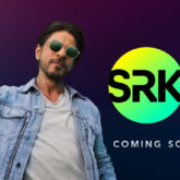 Shah Rukh Khan announces his OTT project SRK+; Salman Khan, Anurag Kashyap, Karan Johar and others react