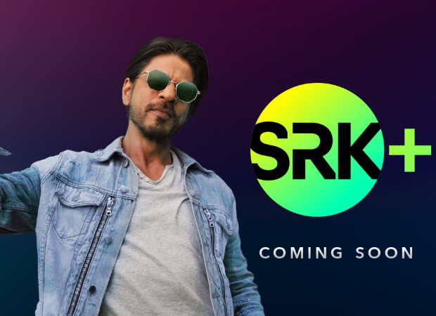 शाहरुख खान ने अपनी ओटीटी परियोजना SRK+ की घोषणा की;  सलमान खान, अनुराग कश्यप, करण जौहर और अन्य ने प्रतिक्रिया दी