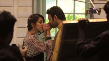 From 70s Italy to recreating Europe in India amid pandemic, Prabhas and Pooja Hegde’s Radhe Shyam journey has been mega-scale, watch video