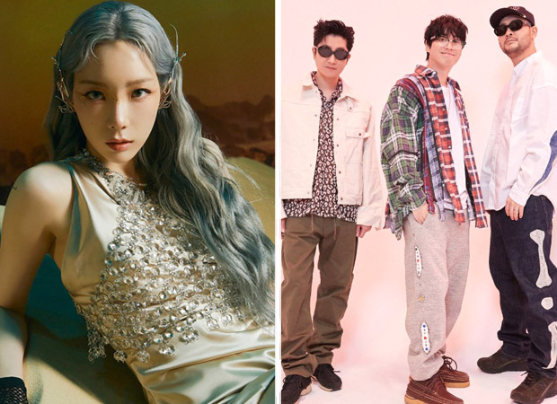 From Taeyeon to EPIK HIGH, TREASURE to Ravi – here's monthly round up of Korean music releases in February 2022 : Bollywood News - Vimarsana News