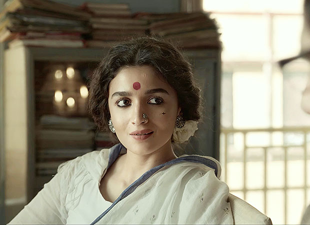 Gangubai Kathiawadi Box Office: Alia Bhatt and Sanjay Leela Bhansali film becomes the highest opening week grosser of 2022 :Bollywood Box Office - Vimarsana News