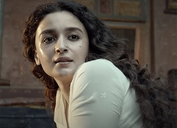 Gangubai Kathiawadi Box Office Collections: Alia Bhatt starrer becomes first film of 2022 to cross Rs. 100 cr; collects Rs. 102.06 cr