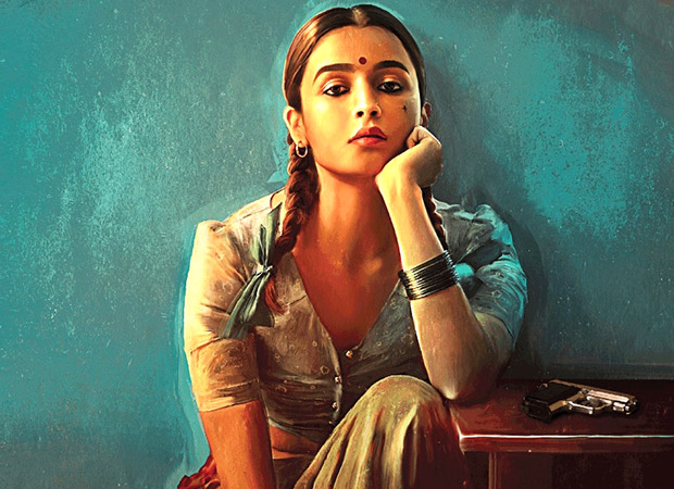 Gangubai Kathiawadi Day 6 Box Office: Alia Bhatt starrer collects Rs. 6.21 crore on Wednesday